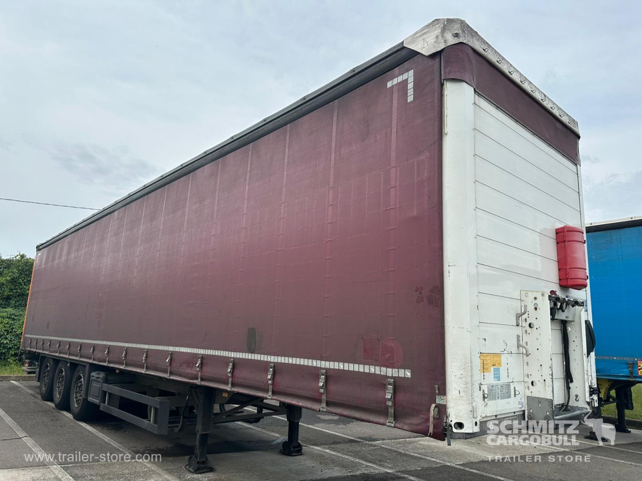 SCHMITZ Curtainsider Standard Taillift - Pressukapellipuoliperävaunu: kuva SCHMITZ Curtainsider Standard Taillift - Pressukapellipuoliperävaunu SCHMITZ Curtainsider Standard Taillift - Pressukapellipuoliperävaunu: kuva SCHMITZ Curtainsider Standard Taillift - Pressukapellipuoliperävaunu