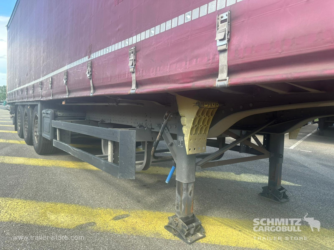 SCHMITZ Curtainsider Standard Taillift - Pressukapellipuoliperävaunu: kuva SCHMITZ Curtainsider Standard Taillift - Pressukapellipuoliperävaunu SCHMITZ Curtainsider Standard Taillift - Pressukapellipuoliperävaunu: kuva SCHMITZ Curtainsider Standard Taillift - Pressukapellipuoliperävaunu