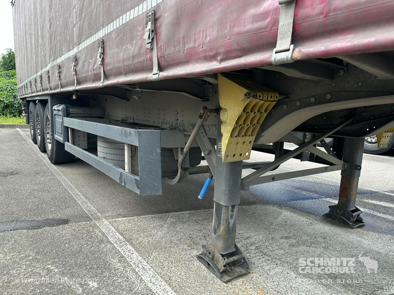 SCHMITZ Curtainsider Standard Taillift - Pressukapellipuoliperävaunu: kuva SCHMITZ Curtainsider Standard Taillift - Pressukapellipuoliperävaunu SCHMITZ Curtainsider Standard Taillift - Pressukapellipuoliperävaunu: kuva SCHMITZ Curtainsider Standard Taillift - Pressukapellipuoliperävaunu