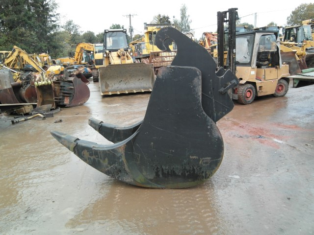 CW 55 s - Kaivinkoneen kauha: kuva CW 55 s - Kaivinkoneen kauha CW 55 s - Kaivinkoneen kauha: kuva CW 55 s - Kaivinkoneen kauha