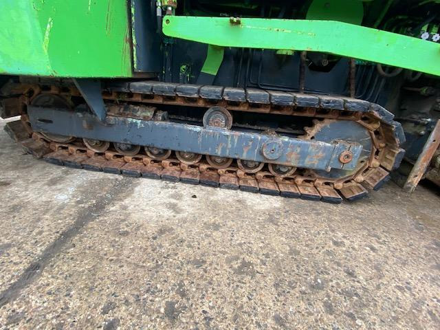 Leasing Demag Liba DF 60 C  Demag Liba DF 60 C: kuva Leasing Demag Liba DF 60 C  Demag Liba DF 60 C