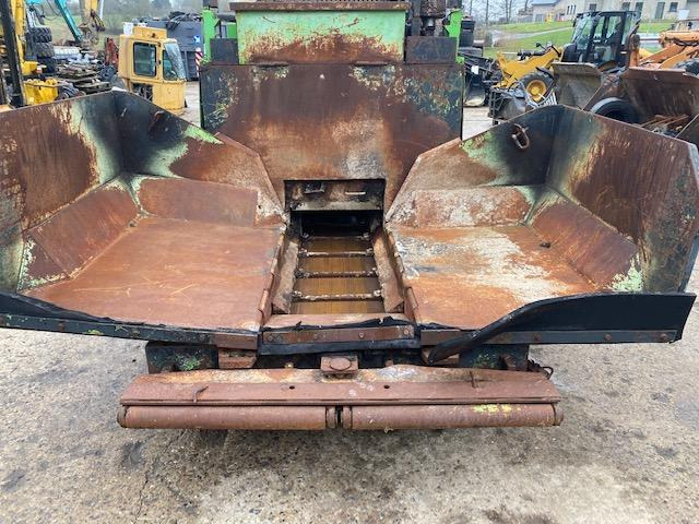 Leasing Demag Liba DF 60 C  Demag Liba DF 60 C: kuva Leasing Demag Liba DF 60 C  Demag Liba DF 60 C