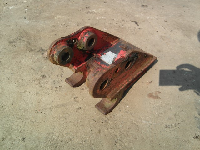 Lehnhoff MS 01 - Pikaliitin: kuva Lehnhoff MS 01 - Pikaliitin Lehnhoff MS 01 - Pikaliitin: kuva Lehnhoff MS 01 - Pikaliitin