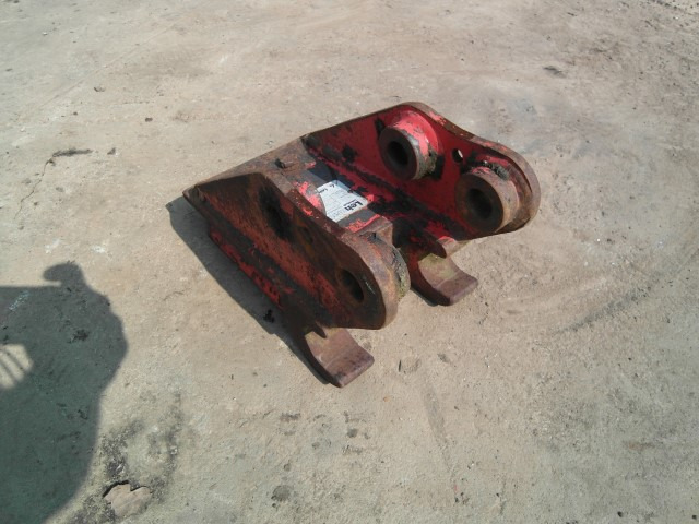 Lehnhoff MS 01 - Pikaliitin: kuva Lehnhoff MS 01 - Pikaliitin Lehnhoff MS 01 - Pikaliitin: kuva Lehnhoff MS 01 - Pikaliitin