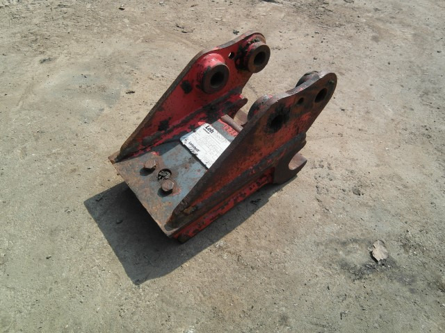 Lehnhoff MS 01 - Pikaliitin: kuva Lehnhoff MS 01 - Pikaliitin Lehnhoff MS 01 - Pikaliitin: kuva Lehnhoff MS 01 - Pikaliitin