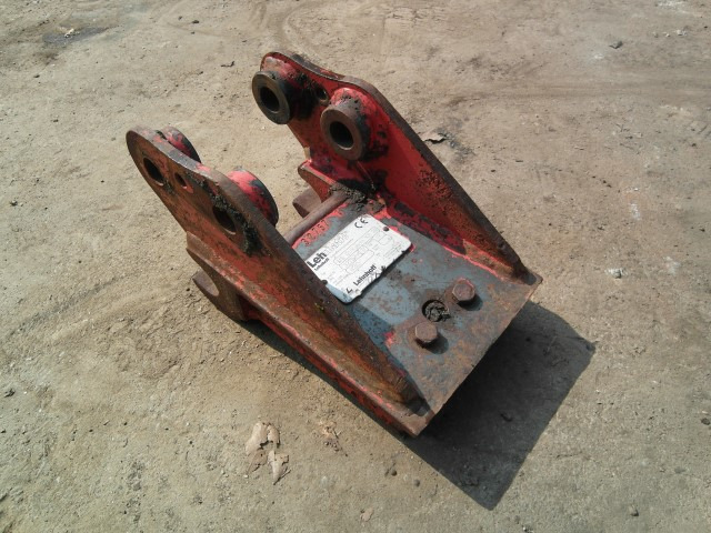 Lehnhoff MS 01 - Pikaliitin: kuva Lehnhoff MS 01 - Pikaliitin Lehnhoff MS 01 - Pikaliitin: kuva Lehnhoff MS 01 - Pikaliitin