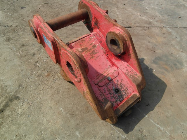 Lehnhoff MS 4 - Pikaliitin: kuva Lehnhoff MS 4 - Pikaliitin Lehnhoff MS 4 - Pikaliitin: kuva Lehnhoff MS 4 - Pikaliitin