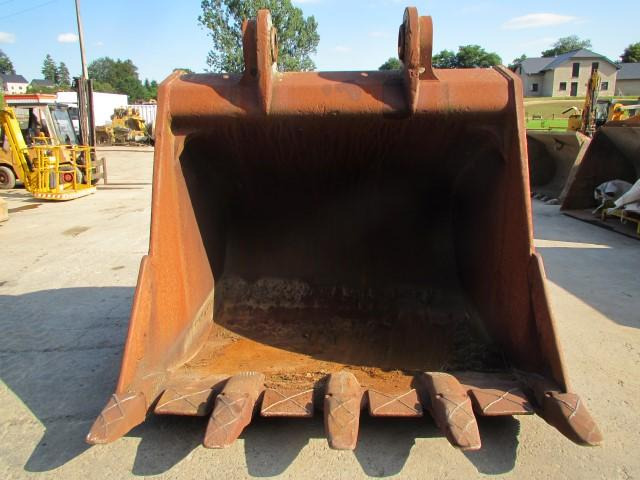 Liebherr R 974 - Kaivinkoneen kauha: kuva Liebherr R 974 - Kaivinkoneen kauha Liebherr R 974 - Kaivinkoneen kauha: kuva Liebherr R 974 - Kaivinkoneen kauha