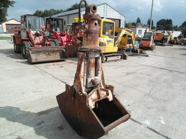 O&K 2133097  - Kahmarikauha - Rakennuskoneet: kuva O&K 2133097  - Kahmarikauha - Rakennuskoneet O&K 2133097  - Kahmarikauha - Rakennuskoneet: kuva O&K 2133097  - Kahmarikauha - Rakennuskoneet