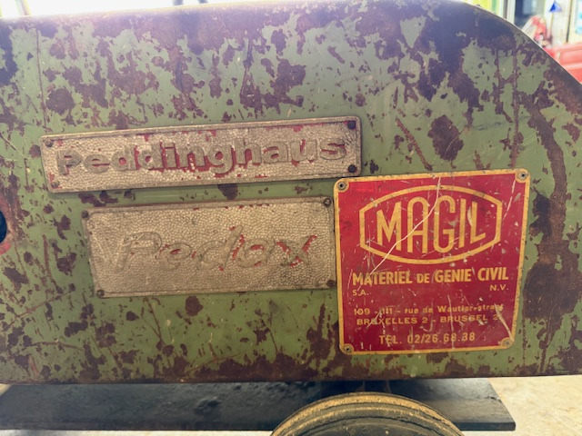 Peddinghaus Pedax PX 3029 - Rakennustarvikkeet: kuva Peddinghaus Pedax PX 3029 - Rakennustarvikkeet Peddinghaus Pedax PX 3029 - Rakennustarvikkeet: kuva Peddinghaus Pedax PX 3029 - Rakennustarvikkeet