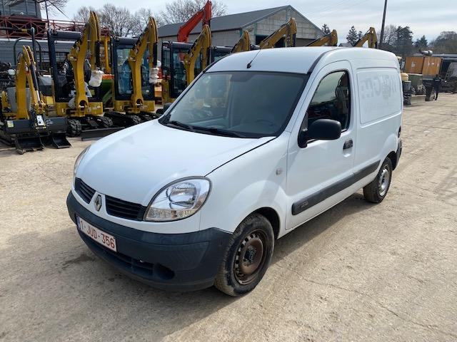 Renault Kangoo - Pieni pakettiauto: kuva Renault Kangoo - Pieni pakettiauto Renault Kangoo - Pieni pakettiauto: kuva Renault Kangoo - Pieni pakettiauto