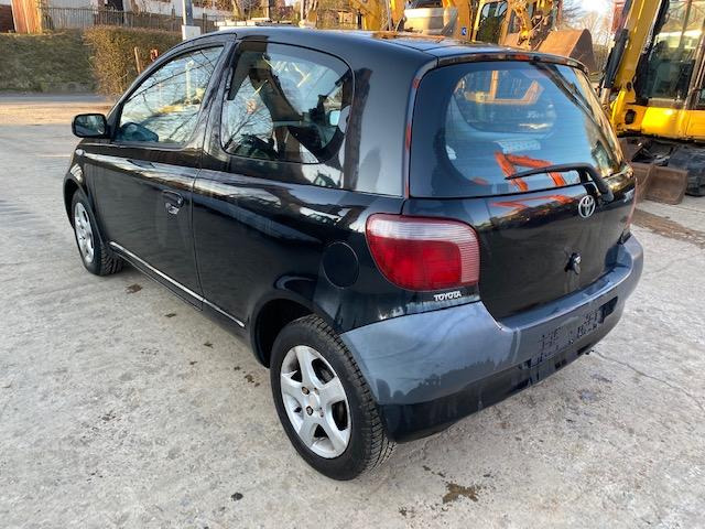 Toyota Yaris - Henkilöauto: kuva Toyota Yaris - Henkilöauto Toyota Yaris - Henkilöauto: kuva Toyota Yaris - Henkilöauto