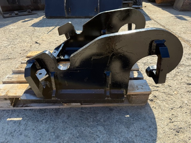 Pikaliitin Verachtert CW 45 - Greifer Platine: kuva Pikaliitin Verachtert CW 45 - Greifer Platine