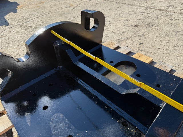 Verachtert CW 45 - Hammer Platine - Pikaliitin: kuva Verachtert CW 45 - Hammer Platine - Pikaliitin Verachtert CW 45 - Hammer Platine - Pikaliitin: kuva Verachtert CW 45 - Hammer Platine - Pikaliitin