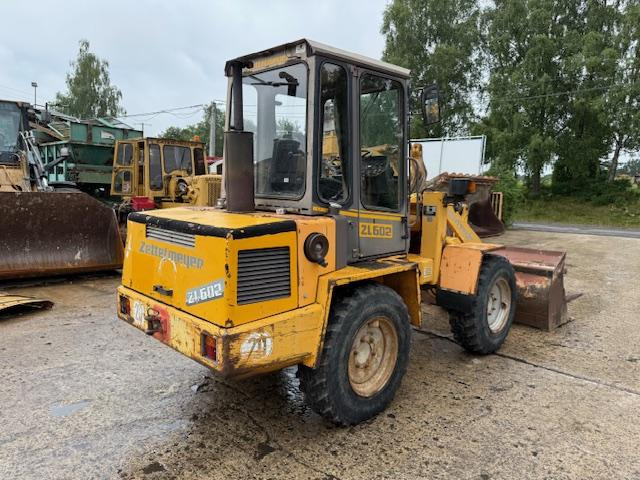 Zettelmeyer ZL 602 - Pyöräkuormaaja: kuva Zettelmeyer ZL 602 - Pyöräkuormaaja Zettelmeyer ZL 602 - Pyöräkuormaaja: kuva Zettelmeyer ZL 602 - Pyöräkuormaaja