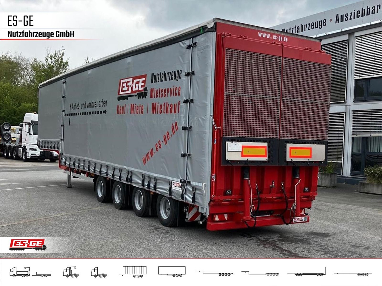 Dinkel 4-Achs-Jumbotieflader - doppelte Rampen Dinkel 4-Achs-Jumbotieflader - doppelte Rampen - Apuvaunu puoliperävaunu: kuva Dinkel 4-Achs-Jumbotieflader - doppelte Rampen Dinkel 4-Achs-Jumbotieflader - doppelte Rampen - Apuvaunu puoliperävaunu Dinkel 4-Achs-Jumbotieflader - doppelte Rampen Dinkel 4-Achs-Jumbotieflader - doppelte Rampen - Apuvaunu puoliperävaunu: kuva Dinkel 4-Achs-Jumbotieflader - doppelte Rampen Dinkel 4-Achs-Jumbotieflader - doppelte Rampen - Apuvaunu puoliperävaunu