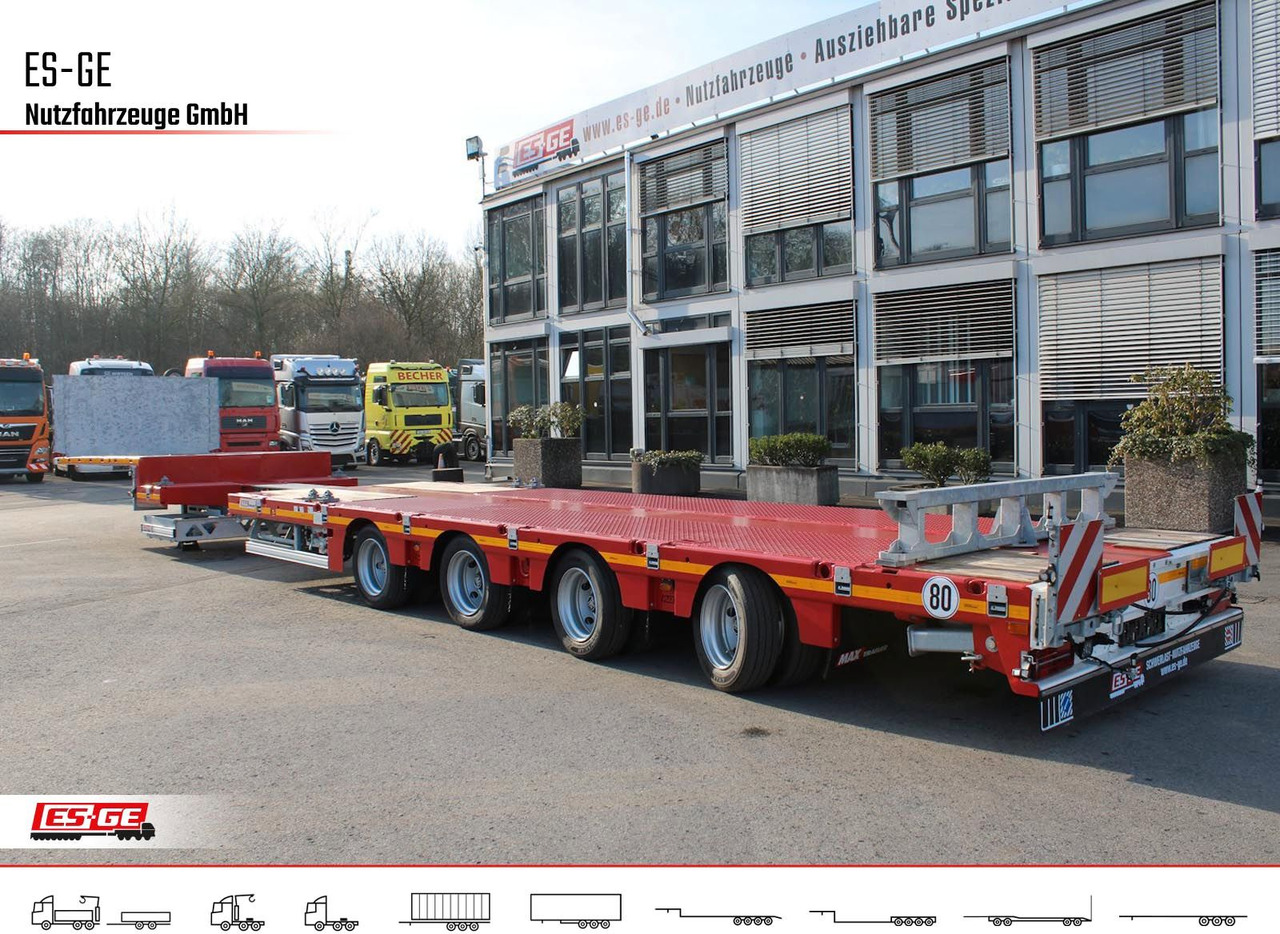 Faymonville MAX Trailer MAX100 Semi-Tieflader - Apuvaunu puoliperävaunu: kuva Faymonville MAX Trailer MAX100 Semi-Tieflader - Apuvaunu puoliperävaunu Faymonville MAX Trailer MAX100 Semi-Tieflader - Apuvaunu puoliperävaunu: kuva Faymonville MAX Trailer MAX100 Semi-Tieflader - Apuvaunu puoliperävaunu