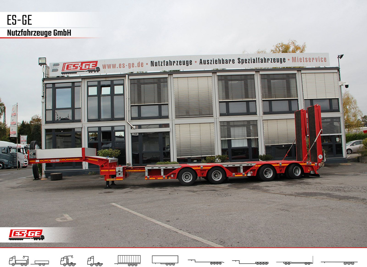 Faymonville Multimax Satteltieflader (2+2) - nachlaufgelenkt - Apuvaunu puoliperävaunu: kuva Faymonville Multimax Satteltieflader (2+2) - nachlaufgelenkt - Apuvaunu puoliperävaunu Faymonville Multimax Satteltieflader (2+2) - nachlaufgelenkt - Apuvaunu puoliperävaunu: kuva Faymonville Multimax Satteltieflader (2+2) - nachlaufgelenkt - Apuvaunu puoliperävaunu