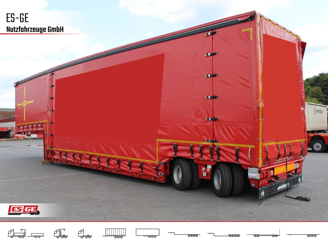 Meusburger 2-Achs-Jumbo-Tiefbett, verbreiterbar - Apuvaunu puoliperävaunu: kuva Meusburger 2-Achs-Jumbo-Tiefbett, verbreiterbar - Apuvaunu puoliperävaunu Meusburger 2-Achs-Jumbo-Tiefbett, verbreiterbar - Apuvaunu puoliperävaunu: kuva Meusburger 2-Achs-Jumbo-Tiefbett, verbreiterbar - Apuvaunu puoliperävaunu