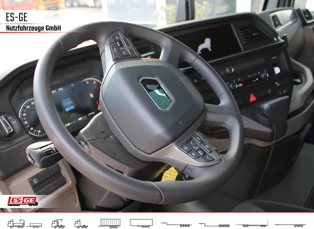 MAN TGX 33.540 6x4 BL SA mit Fassi F545RA.2.26 - Vetopöytäauto: kuva MAN TGX 33.540 6x4 BL SA mit Fassi F545RA.2.26 - Vetopöytäauto MAN TGX 33.540 6x4 BL SA mit Fassi F545RA.2.26 - Vetopöytäauto: kuva MAN TGX 33.540 6x4 BL SA mit Fassi F545RA.2.26 - Vetopöytäauto