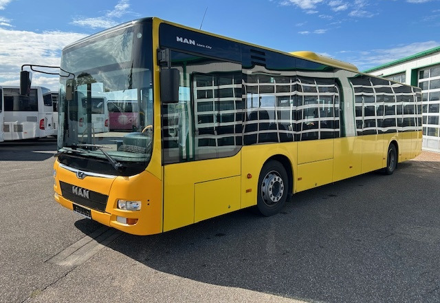 MAN Lions City A21 EZ 2020 - Linja-auto: kuva MAN Lions City A21 EZ 2020 - Linja-auto MAN Lions City A21 EZ 2020 - Linja-auto: kuva MAN Lions City A21 EZ 2020 - Linja-auto