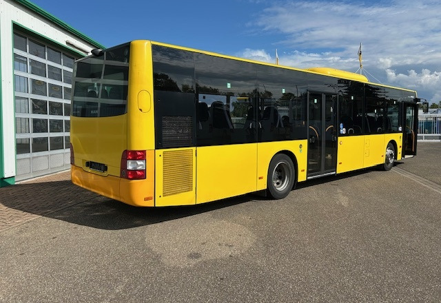 MAN Lions City A21 EZ 2020 - Linja-auto: kuva MAN Lions City A21 EZ 2020 - Linja-auto MAN Lions City A21 EZ 2020 - Linja-auto: kuva MAN Lions City A21 EZ 2020 - Linja-auto