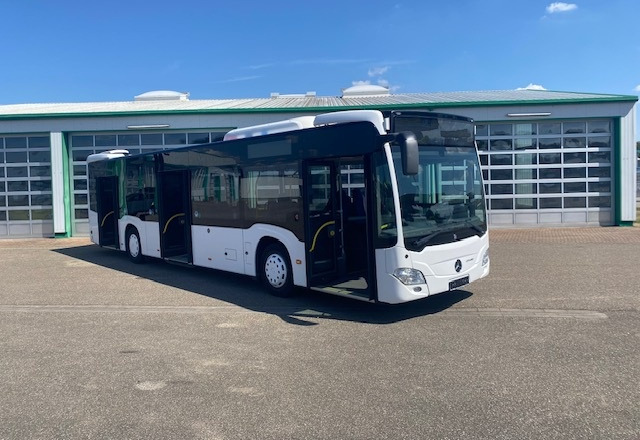 Mercedes CITARO C2 EZ 2020 - Linja-auto: kuva Mercedes CITARO C2 EZ 2020 - Linja-auto Mercedes CITARO C2 EZ 2020 - Linja-auto: kuva Mercedes CITARO C2 EZ 2020 - Linja-auto