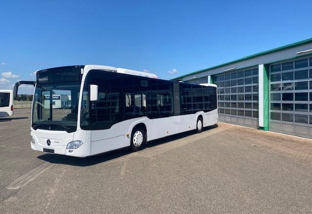 Mercedes CITARO C2 EZ 2020 - Linja-auto: kuva Mercedes CITARO C2 EZ 2020 - Linja-auto Mercedes CITARO C2 EZ 2020 - Linja-auto: kuva Mercedes CITARO C2 EZ 2020 - Linja-auto