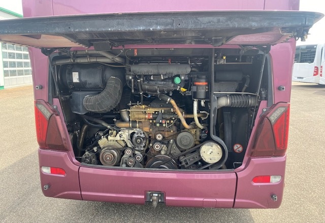 SETRA S 516HDH EZ 2017 - Turistibussi: kuva SETRA S 516HDH EZ 2017 - Turistibussi SETRA S 516HDH EZ 2017 - Turistibussi: kuva SETRA S 516HDH EZ 2017 - Turistibussi