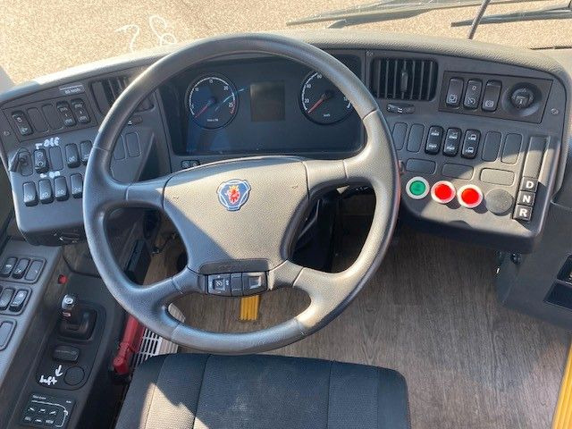 Linja-auto Scania Citywide LE Low Entry   KLIMA   KM NUR 202.000: kuva Linja-auto Scania Citywide LE Low Entry   KLIMA   KM NUR 202.000