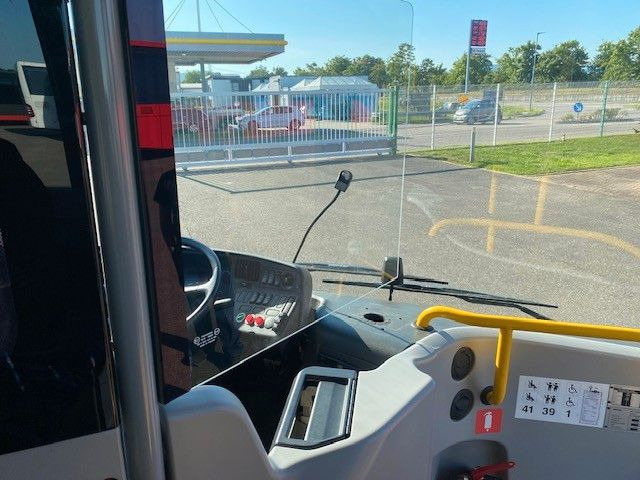 Linja-auto Scania Citywide LE Low Entry   KLIMA   KM NUR 202.000: kuva Linja-auto Scania Citywide LE Low Entry   KLIMA   KM NUR 202.000