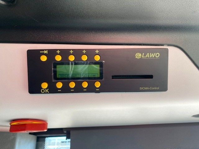 Linja-auto Scania Citywide LE Low Entry   KLIMA   KM NUR 202.000: kuva Linja-auto Scania Citywide LE Low Entry   KLIMA   KM NUR 202.000