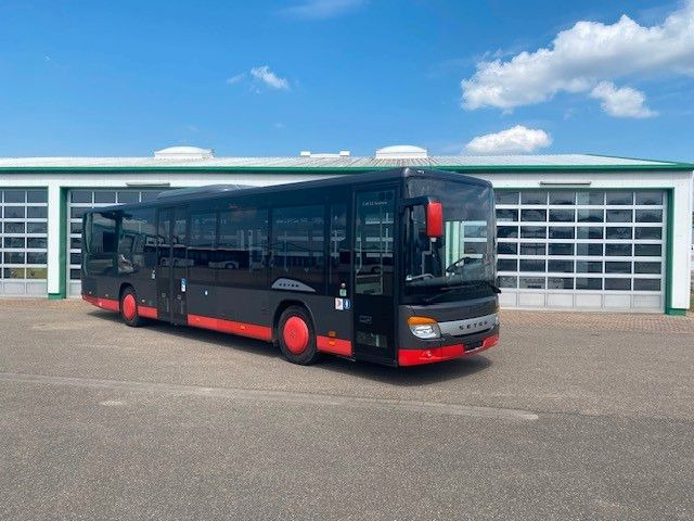 Setra S 415 LE KLIMA GURTE LAWO ZF EcoLife - Esikaupunkien linja: kuva Setra S 415 LE KLIMA GURTE LAWO ZF EcoLife - Esikaupunkien linja Setra S 415 LE KLIMA GURTE LAWO ZF EcoLife - Esikaupunkien linja: kuva Setra S 415 LE KLIMA GURTE LAWO ZF EcoLife - Esikaupunkien linja