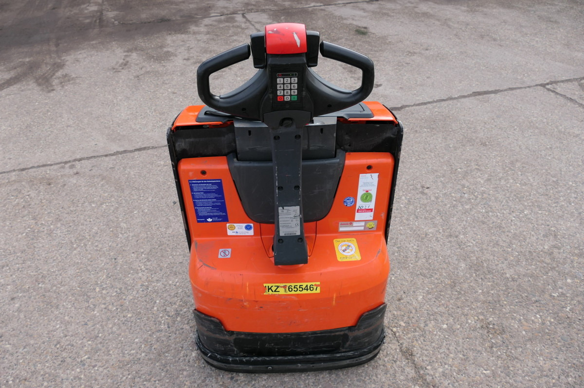 BT LWE 160 Batterie 46/2024 - Haarukkavaunu: kuva BT LWE 160 Batterie 46/2024 - Haarukkavaunu BT LWE 160 Batterie 46/2024 - Haarukkavaunu: kuva BT LWE 160 Batterie 46/2024 - Haarukkavaunu