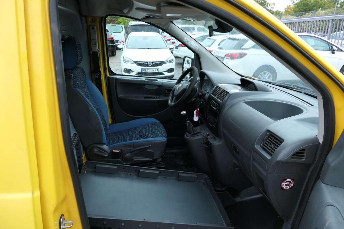 FIAT Scudo 12 L2H1 COC - Pieni pakettiauto: kuva FIAT Scudo 12 L2H1 COC - Pieni pakettiauto FIAT Scudo 12 L2H1 COC - Pieni pakettiauto: kuva FIAT Scudo 12 L2H1 COC - Pieni pakettiauto
