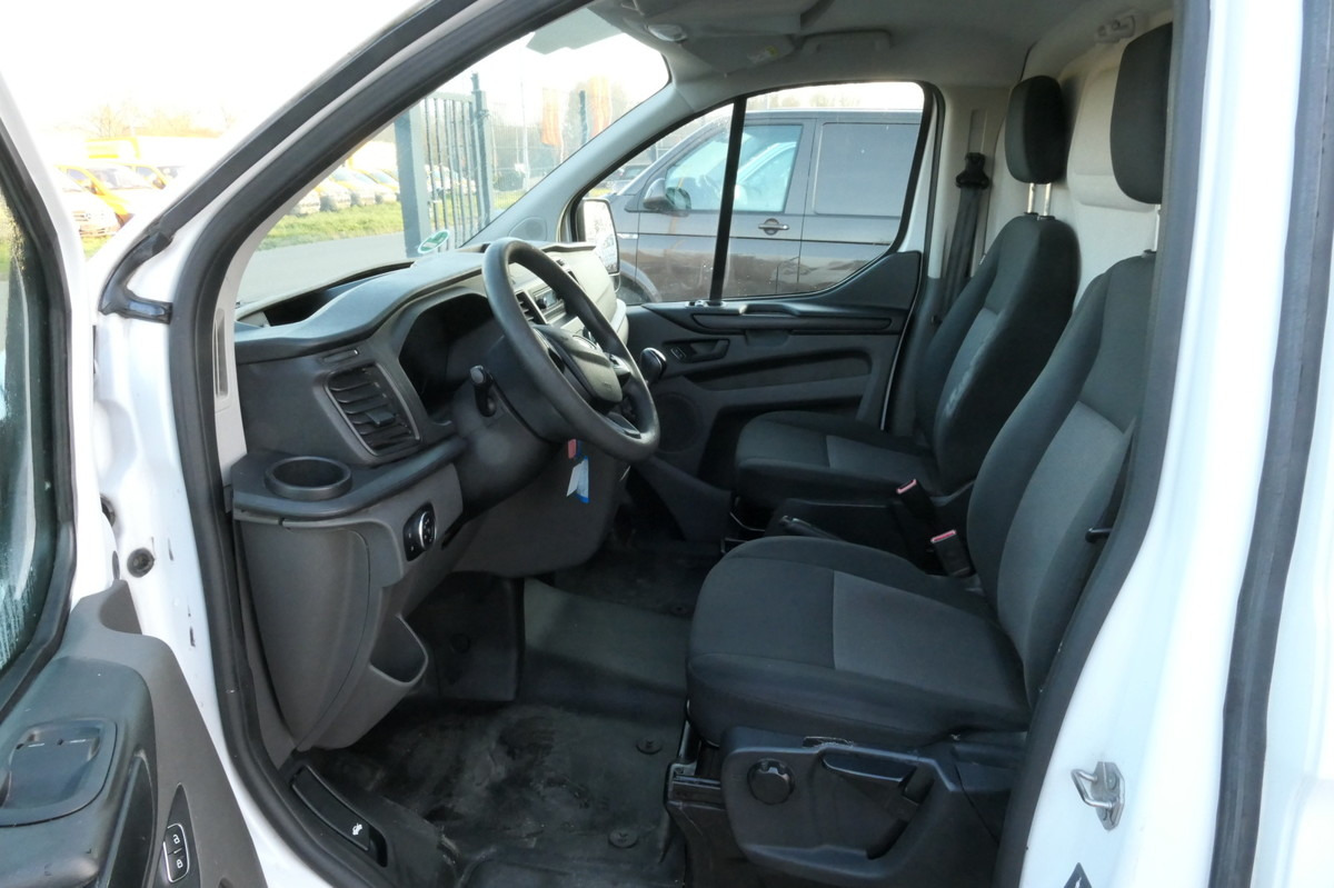Leasing FORD Transit Custom 280 TDCI L1H1 COC KLIMA FORD Transit Custom 280 TDCI L1H1 COC KLIMA: kuva Leasing FORD Transit Custom 280 TDCI L1H1 COC KLIMA FORD Transit Custom 280 TDCI L1H1 COC KLIMA