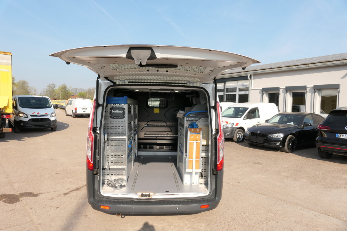 FORD Transit Custom 290 2.0 TDCi KLIMA TEMPOMAT AHK W - Pieni pakettiauto: kuva FORD Transit Custom 290 2.0 TDCi KLIMA TEMPOMAT AHK W - Pieni pakettiauto FORD Transit Custom 290 2.0 TDCi KLIMA TEMPOMAT AHK W - Pieni pakettiauto: kuva FORD Transit Custom 290 2.0 TDCi KLIMA TEMPOMAT AHK W - Pieni pakettiauto