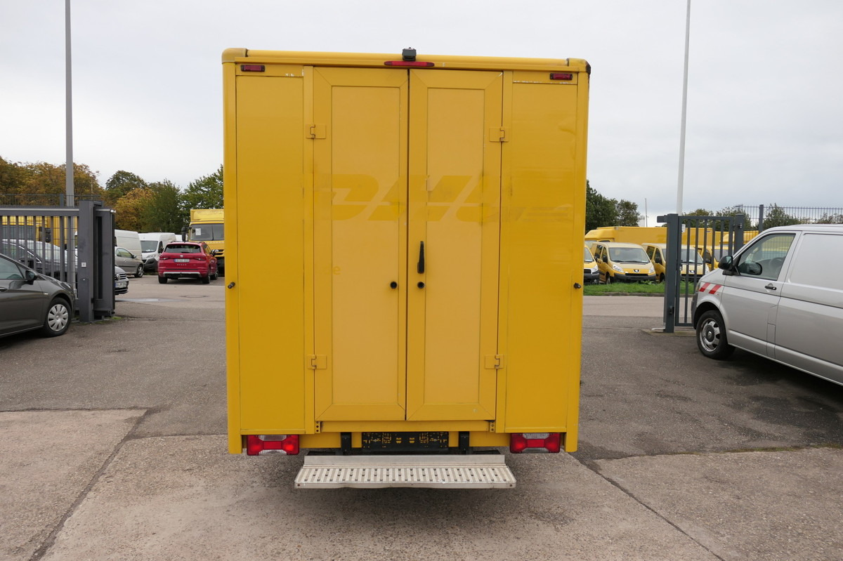 IVECO Daily 35 S11 C30C AUTOMATIK KAMERA MAXI Regale D - Jakeluauto: kuva IVECO Daily 35 S11 C30C AUTOMATIK KAMERA MAXI Regale D - Jakeluauto IVECO Daily 35 S11 C30C AUTOMATIK KAMERA MAXI Regale D - Jakeluauto: kuva IVECO Daily 35 S11 C30C AUTOMATIK KAMERA MAXI Regale D - Jakeluauto