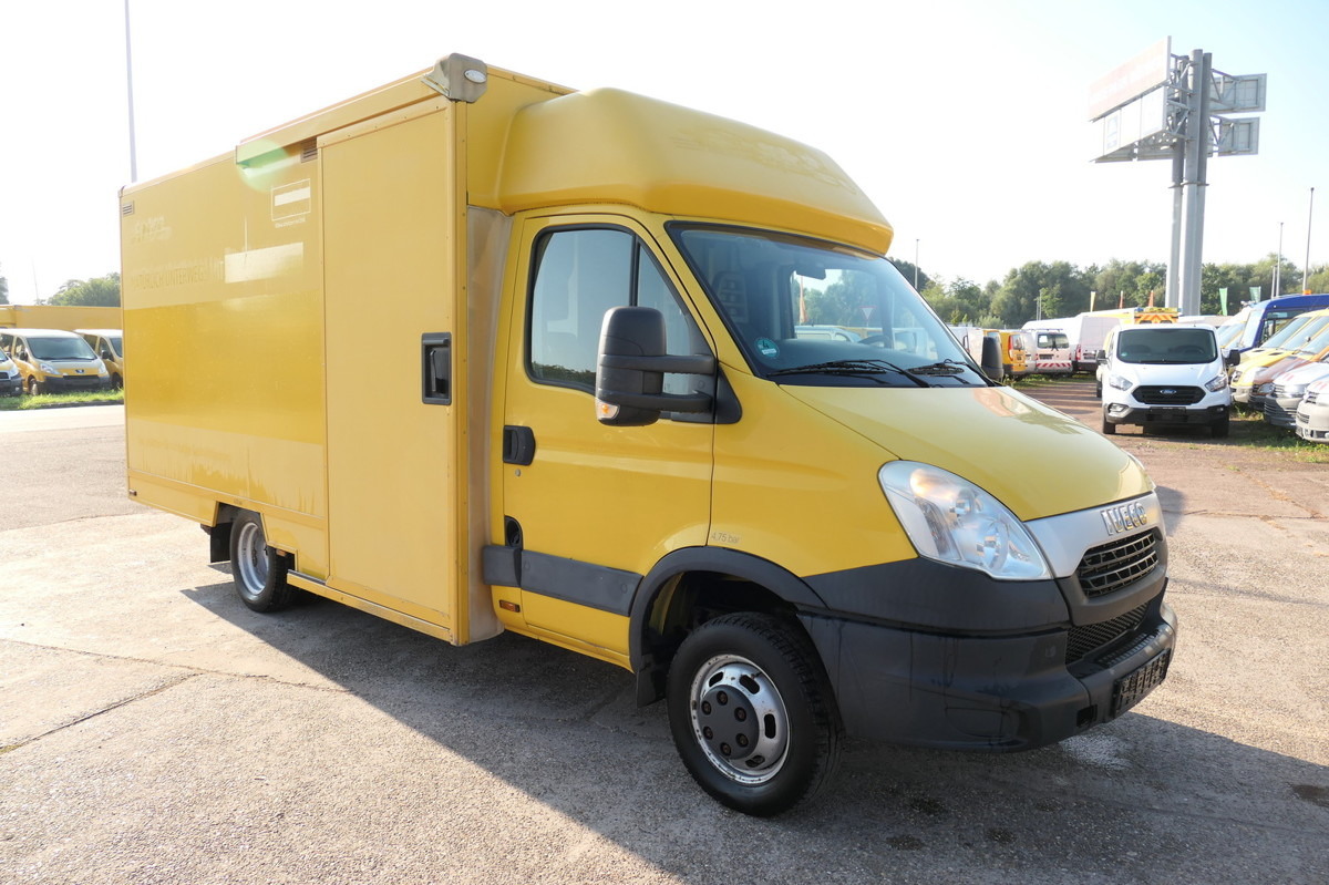 IVECO Daily 50C14 Erdgas Kurz COC - Jakeluauto: kuva IVECO Daily 50C14 Erdgas Kurz COC - Jakeluauto IVECO Daily 50C14 Erdgas Kurz COC - Jakeluauto: kuva IVECO Daily 50C14 Erdgas Kurz COC - Jakeluauto