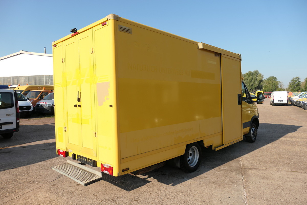 IVECO Daily 50C14 Erdgas Kurz COC - Jakeluauto: kuva IVECO Daily 50C14 Erdgas Kurz COC - Jakeluauto IVECO Daily 50C14 Erdgas Kurz COC - Jakeluauto: kuva IVECO Daily 50C14 Erdgas Kurz COC - Jakeluauto