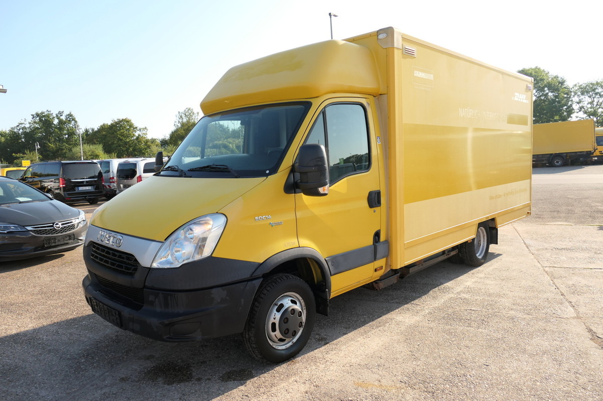 IVECO Daily 50C14 Erdgas Kurz COC - Jakeluauto: kuva IVECO Daily 50C14 Erdgas Kurz COC - Jakeluauto IVECO Daily 50C14 Erdgas Kurz COC - Jakeluauto: kuva IVECO Daily 50C14 Erdgas Kurz COC - Jakeluauto