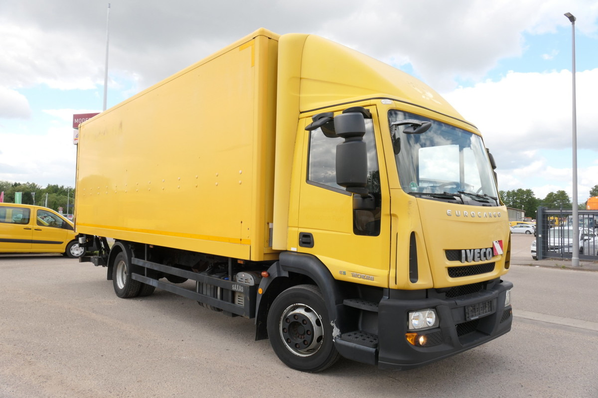 IVECO EuroCargo ML 120 E 28 - Umpikori kuorma-auto: kuva IVECO EuroCargo ML 120 E 28 - Umpikori kuorma-auto IVECO EuroCargo ML 120 E 28 - Umpikori kuorma-auto: kuva IVECO EuroCargo ML 120 E 28 - Umpikori kuorma-auto