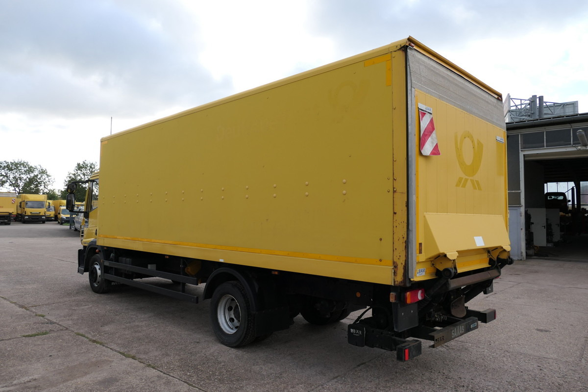 IVECO EuroCargo ML 120 E28/P AHK LBW Koffer 7,00x2,44x - Umpikori kuorma-auto: kuva IVECO EuroCargo ML 120 E28/P AHK LBW Koffer 7,00x2,44x - Umpikori kuorma-auto IVECO EuroCargo ML 120 E28/P AHK LBW Koffer 7,00x2,44x - Umpikori kuorma-auto: kuva IVECO EuroCargo ML 120 E28/P AHK LBW Koffer 7,00x2,44x - Umpikori kuorma-auto