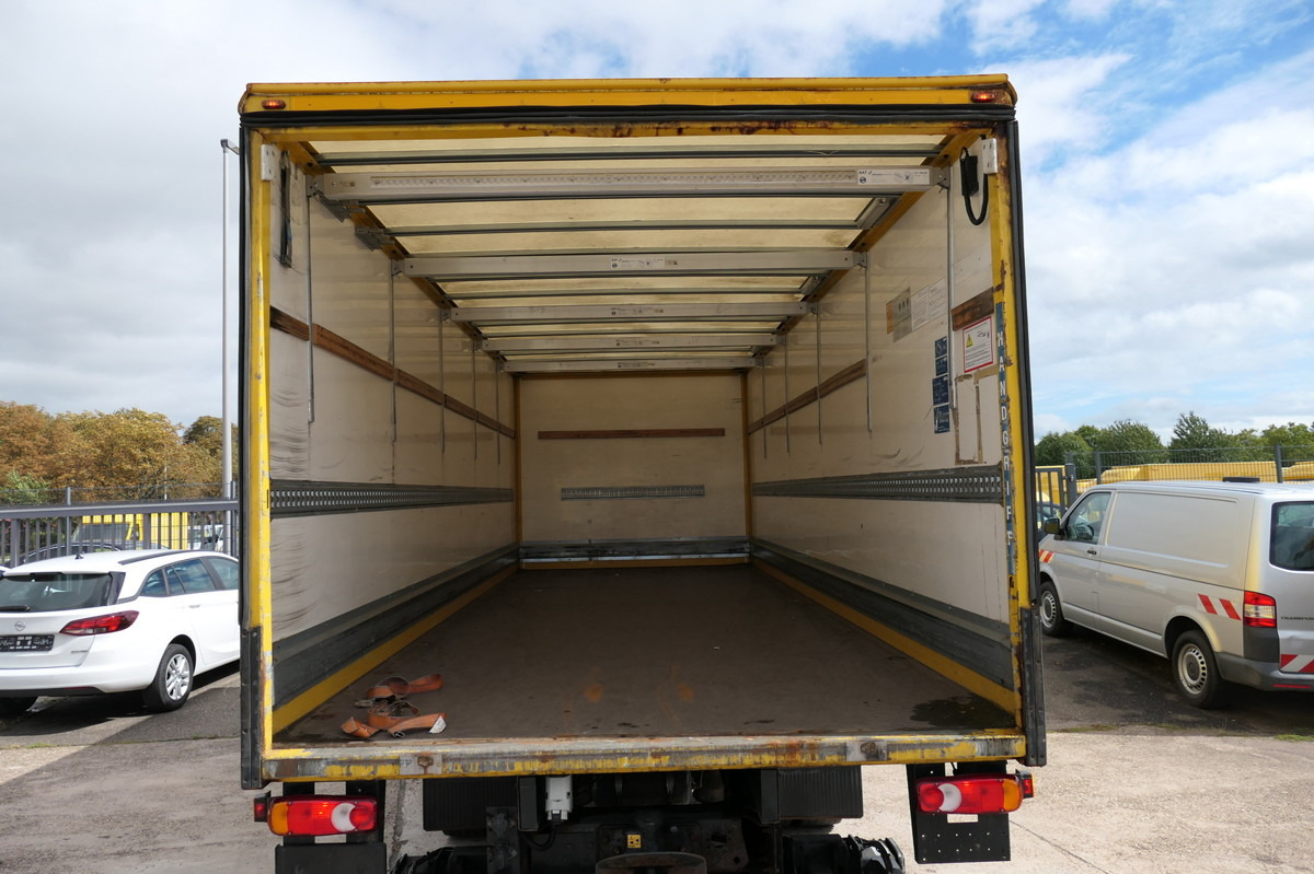 IVECO EuroCargo ML 120 E28/P AHK LBW Koffer 7,00x2,44x - Umpikori kuorma-auto: kuva IVECO EuroCargo ML 120 E28/P AHK LBW Koffer 7,00x2,44x - Umpikori kuorma-auto IVECO EuroCargo ML 120 E28/P AHK LBW Koffer 7,00x2,44x - Umpikori kuorma-auto: kuva IVECO EuroCargo ML 120 E28/P AHK LBW Koffer 7,00x2,44x - Umpikori kuorma-auto