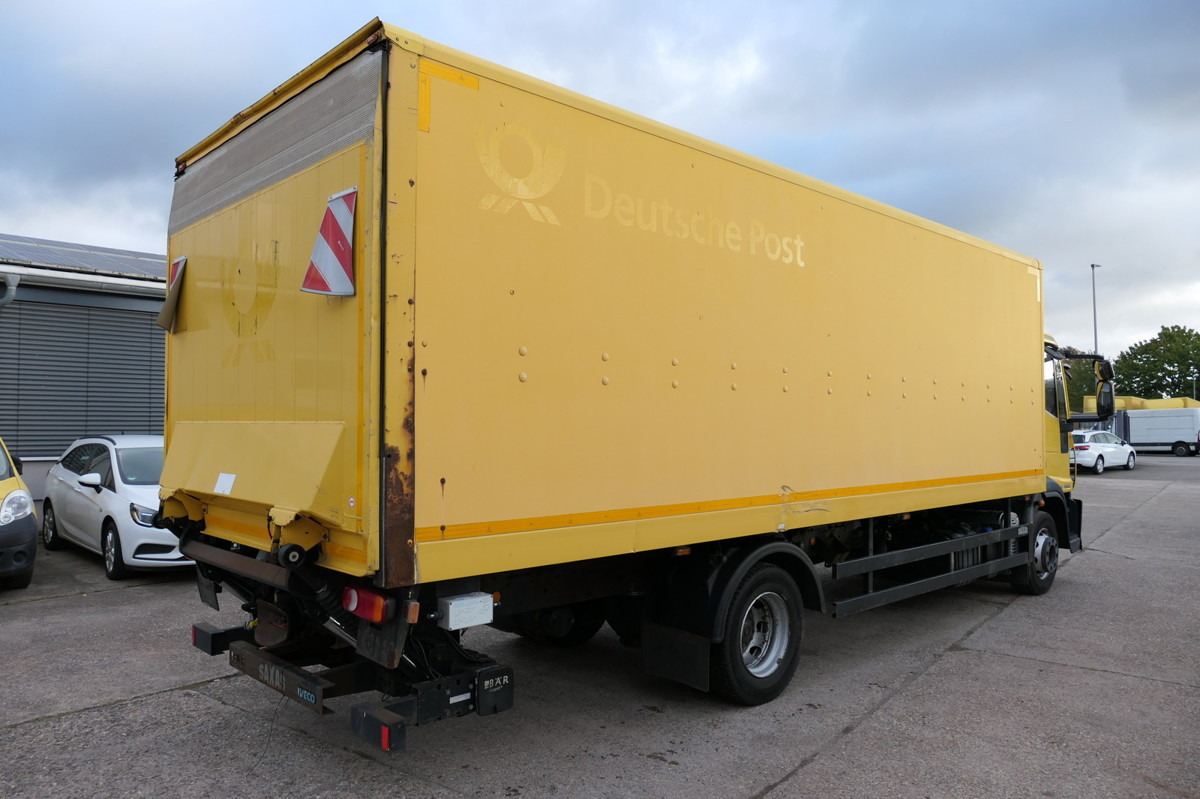 IVECO EuroCargo ML 120 E28/P AHK LBW Koffer 7,00x2,44x - Umpikori kuorma-auto: kuva IVECO EuroCargo ML 120 E28/P AHK LBW Koffer 7,00x2,44x - Umpikori kuorma-auto IVECO EuroCargo ML 120 E28/P AHK LBW Koffer 7,00x2,44x - Umpikori kuorma-auto: kuva IVECO EuroCargo ML 120 E28/P AHK LBW Koffer 7,00x2,44x - Umpikori kuorma-auto