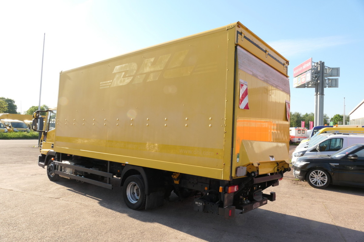 IVECO EuroCargo ML 75 E 16 P LBW AHK LUFT AUTOMATIK Co - Jakeluauto: kuva IVECO EuroCargo ML 75 E 16 P LBW AHK LUFT AUTOMATIK Co - Jakeluauto IVECO EuroCargo ML 75 E 16 P LBW AHK LUFT AUTOMATIK Co - Jakeluauto: kuva IVECO EuroCargo ML 75 E 16 P LBW AHK LUFT AUTOMATIK Co - Jakeluauto