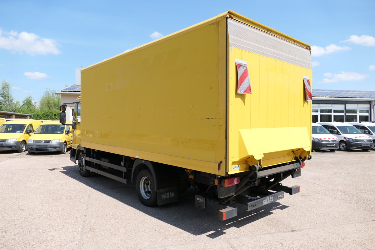 IVECO EuroCargo ML 75 E 16 P LBW LUFT AUTOMATIK COC EU - Jakeluauto: kuva IVECO EuroCargo ML 75 E 16 P LBW LUFT AUTOMATIK COC EU - Jakeluauto IVECO EuroCargo ML 75 E 16 P LBW LUFT AUTOMATIK COC EU - Jakeluauto: kuva IVECO EuroCargo ML 75 E 16 P LBW LUFT AUTOMATIK COC EU - Jakeluauto