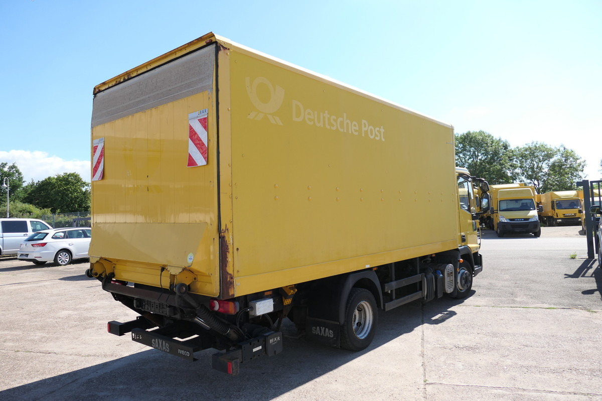 IVECO EuroCargo ML 75 E 16 P LBW LUFT AUTOMATIK COC EU - Jakeluauto: kuva IVECO EuroCargo ML 75 E 16 P LBW LUFT AUTOMATIK COC EU - Jakeluauto IVECO EuroCargo ML 75 E 16 P LBW LUFT AUTOMATIK COC EU - Jakeluauto: kuva IVECO EuroCargo ML 75 E 16 P LBW LUFT AUTOMATIK COC EU - Jakeluauto