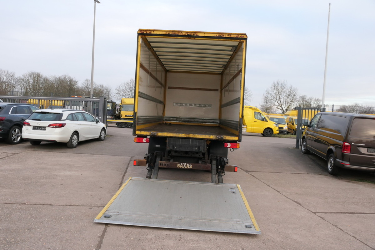 IVECO EuroCargo ML 75 E 16 P LBW LUFT AUTOMATIK COC EU - Jakeluauto: kuva IVECO EuroCargo ML 75 E 16 P LBW LUFT AUTOMATIK COC EU - Jakeluauto IVECO EuroCargo ML 75 E 16 P LBW LUFT AUTOMATIK COC EU - Jakeluauto: kuva IVECO EuroCargo ML 75 E 16 P LBW LUFT AUTOMATIK COC EU - Jakeluauto
