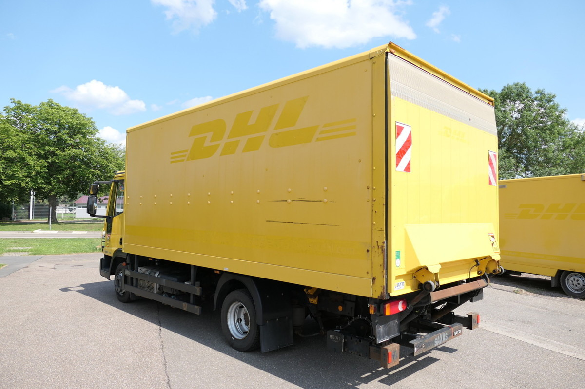 IVECO EuroCargo ML 75 E 16 P LBW LUFT AUTOMATIK COC EU - Jakeluauto: kuva IVECO EuroCargo ML 75 E 16 P LBW LUFT AUTOMATIK COC EU - Jakeluauto IVECO EuroCargo ML 75 E 16 P LBW LUFT AUTOMATIK COC EU - Jakeluauto: kuva IVECO EuroCargo ML 75 E 16 P LBW LUFT AUTOMATIK COC EU - Jakeluauto